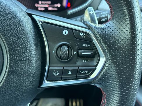 Used 2022 Acura MDX A-Spec AWD/4WD image 28