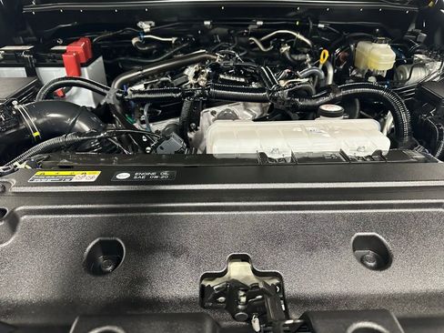 Used 2025 Toyota 4Runner TRD Off-Road image 66