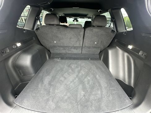 Certified 2024 Honda CR-V Sport image 24