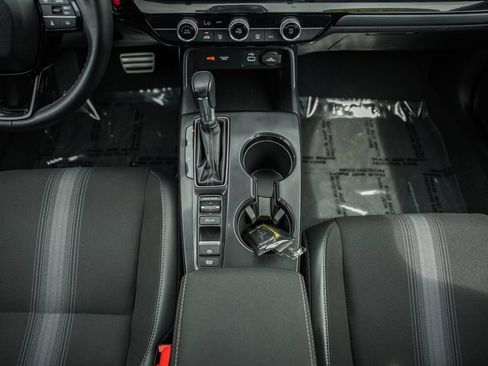Certified 2023 Honda Civic Sport image 24