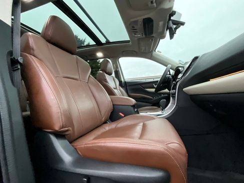 Used 2020 Subaru Ascent Touring w/ Popular Package #2A image 12