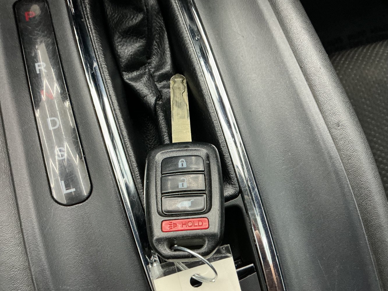 Used 2018 Honda HR-V LX image 39