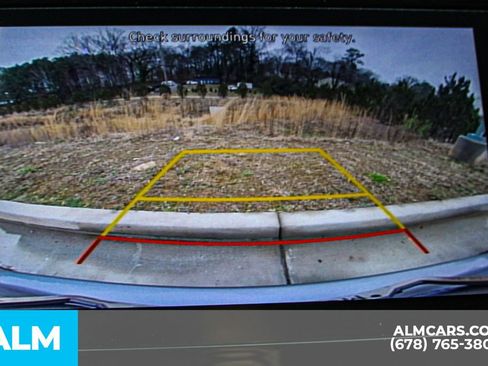 Used 2024 Hyundai Tucson SEL image 33