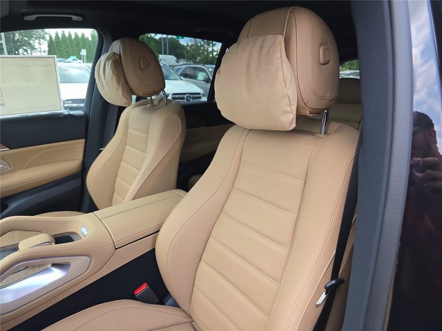 New 2026 Mercedes-Benz GLE 350 4MATIC image 20