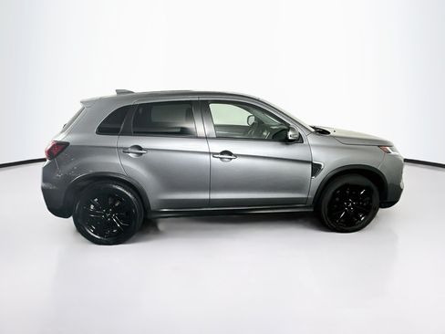 Used 2024 Mitsubishi Outlander Sport AWD image 10