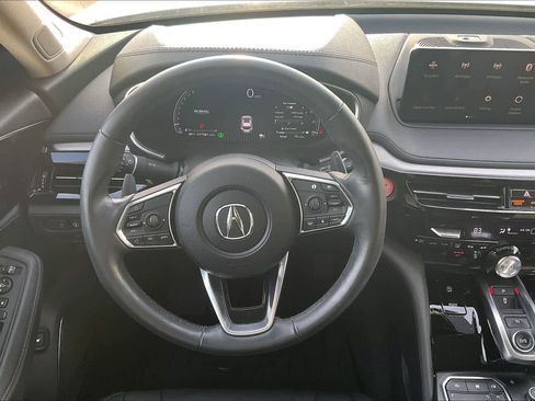 Used 2024 Acura MDX SH-AWD image 8