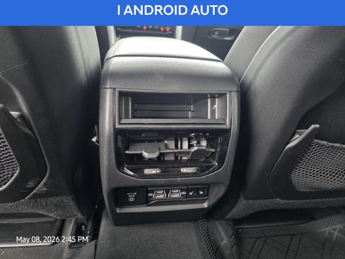 Used 2024 Jeep Grand Cherokee Limited w/ Black Appearance Package RWD image 16