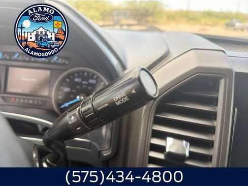 Used 2022 Ford F250 XL w/ Power Equipment Group AWD/4WD image 23