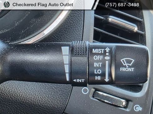 Used 2017 Kia Forte LX image 15