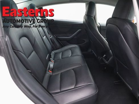 Used 2023 Tesla Model 3 Standard Range RWD image 16