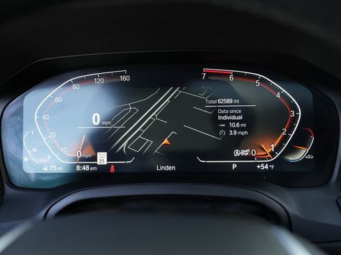 Used 2021 BMW 330i xDrive Sedan w/ Convenience Package image 41