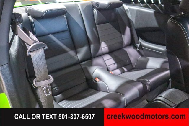 Used 2013 Ford Mustang GT Premium w/ Security Pkg RWD image 54