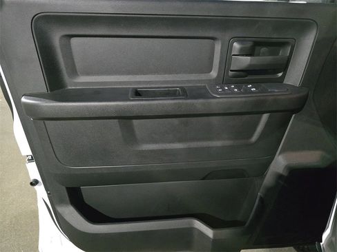 New 2026 RAM 2500 Tradesman w/ Chrome Appearance Group image 26