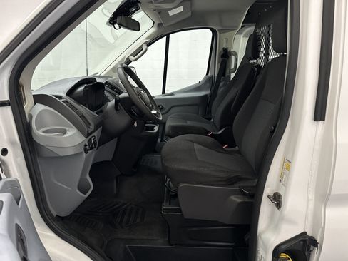 Used 2015 Ford Transit 150 130 Low Roof RWD image 16