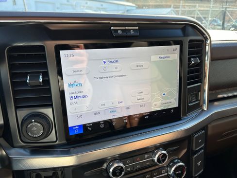 New 2026 Ford F350 King Ranch AWD/4WD image 59