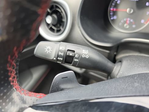 Certified 2024 Kia Forte GT FWD image 21