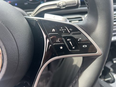 Certified 2024 Mercedes-Benz GLE 350 4MATIC w/ AMG Line Exterior image 19