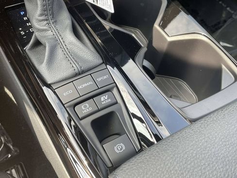 New 2026 Toyota Camry XSE FWD image 43