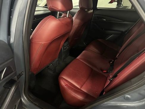 Used 2025 MAZDA CX-30 AWD 2.5 S w/ Preferred Package image 18