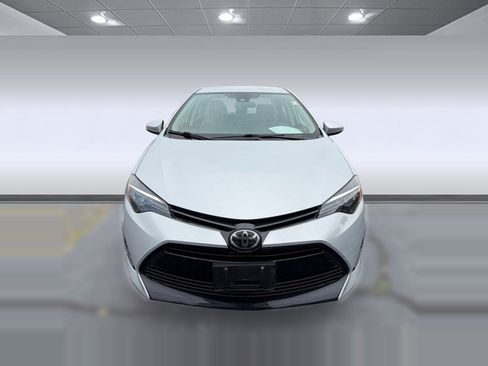 Used 2019 Toyota Corolla LE FWD image 4