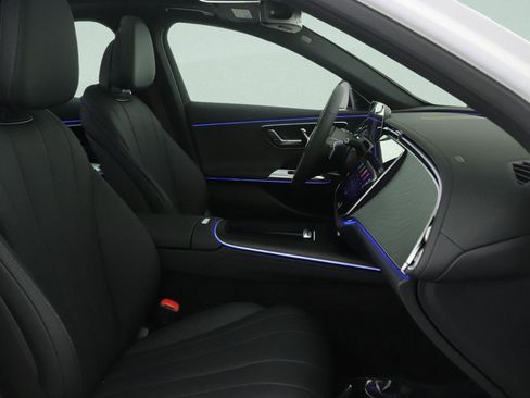 New 2026 Mercedes-Benz E 350 Sedan image 7