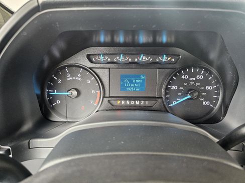 Used 2022 Ford F250 XL w/ STX Appearance Package AWD/4WD image 21