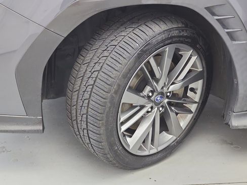 Used 2022 Subaru WRX AWD/4WD image 31
