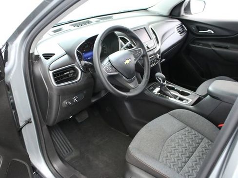 Certified 2024 Chevrolet Equinox LT AWD/4WD image 25
