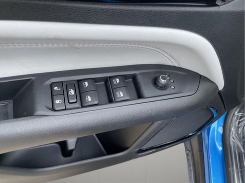 New 2026 Jeep Compass Limited image 10