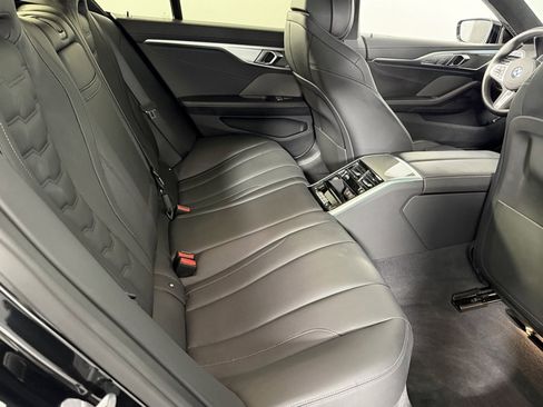 Used 2023 BMW 840i Gran Coupe image 30