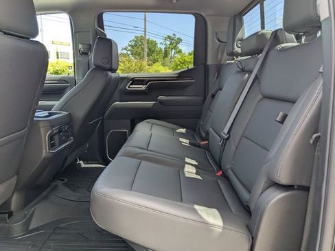 New 2026 GMC Sierra 1500 SLT w/ SLT Premium Plus Package AWD/4WD image 14