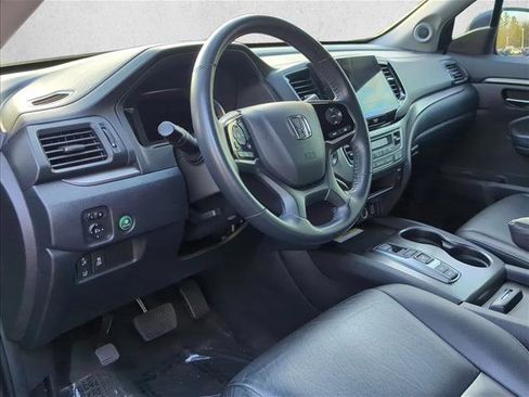 Used 2022 Honda Pilot Special Edition image 9
