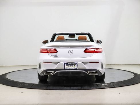 Used 2023 Mercedes-Benz E 450 Cabriolet image 9