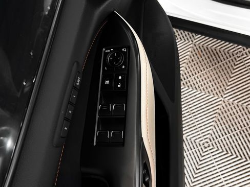 Used 2022 Lexus NX 350 AWD w/ Premium Package image 21