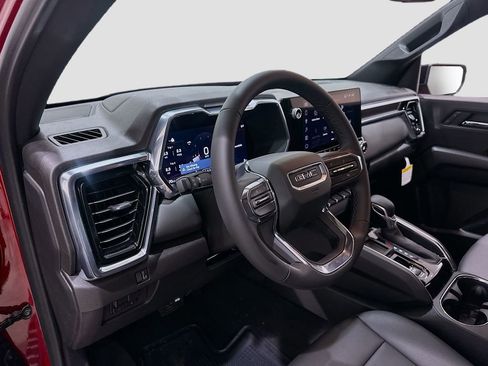 New 2026 GMC Canyon Elevation RWD image 9