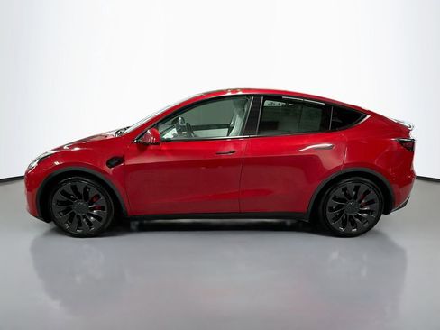 Used 2021 Tesla Model Y Performance image 10
