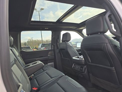 Used 2024 Ford F150 Raptor image 16