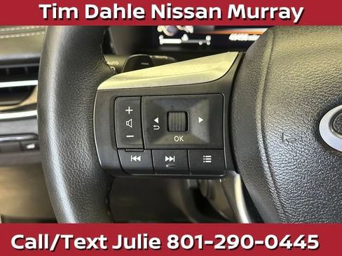 Used 2023 INFINITI QX60 Luxe w/ Cargo Package AWD/4WD image 23