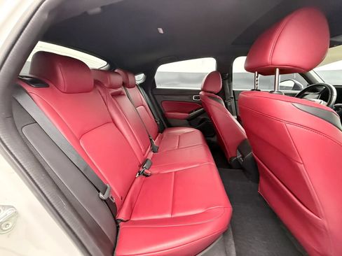 Used 2023 Acura Integra A-Spec FWD image 20