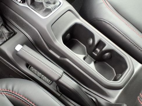 New 2026 Jeep Wrangler Unlimited Rubicon 392 image 28