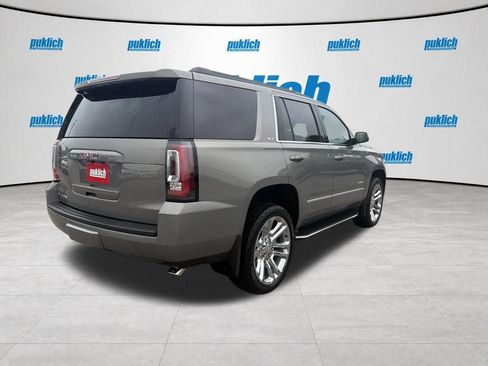 Used 2019 GMC Yukon SLT w/ Premium Edition AWD/4WD image 7