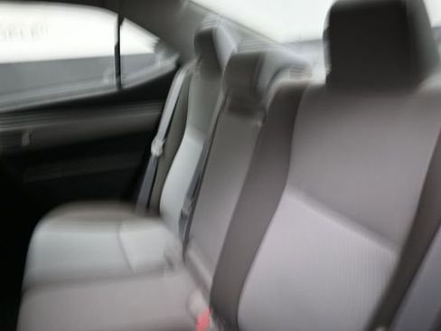 Used 2018 Toyota Corolla LE w/ Body Protection Package FWD image 20