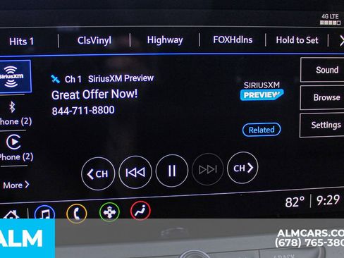 Used 2025 Chevrolet Blazer LT FWD image 36