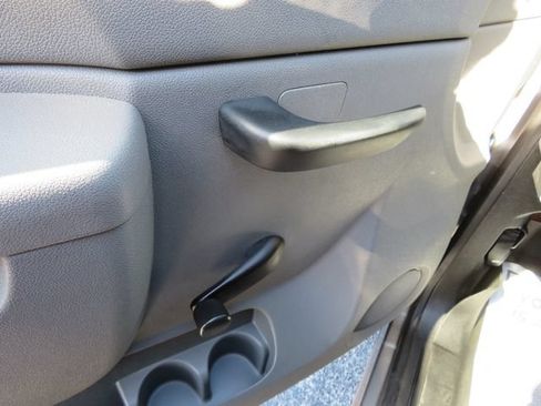 Used 2013 Chevrolet Silverado 1500 W/T RWD image 18
