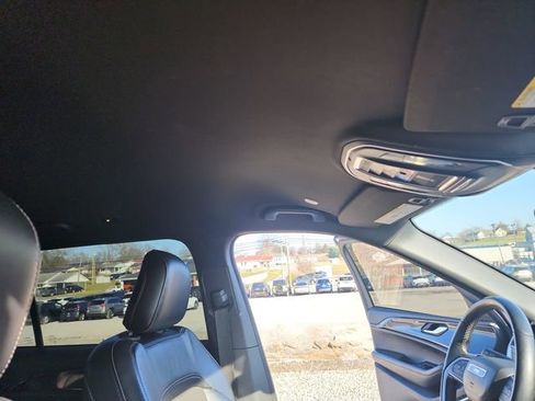 Used 2022 Jeep Grand Cherokee L Altitude image 17