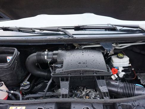 Used 2019 Mercedes-Benz Sprinter 170 image 24