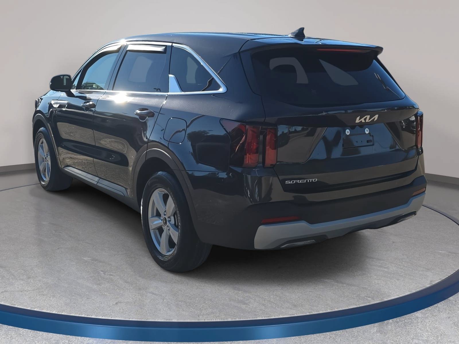 Used 2026 Kia Sorento LX FWD image 7