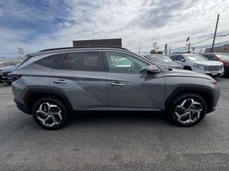 Certified 2024 Hyundai Tucson SEL w/ Convenience Package AWD/4WD video 4