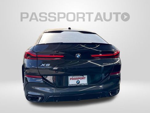 New 2027 BMW X6 xDrive40i AWD/4WD image 5