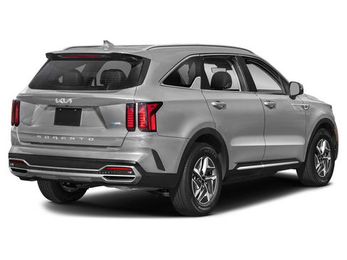 Used 2022 Kia Sorento EX FWD image 2